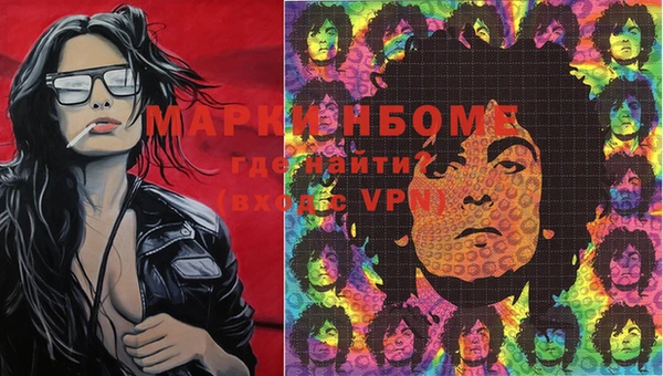 твердый Осинники